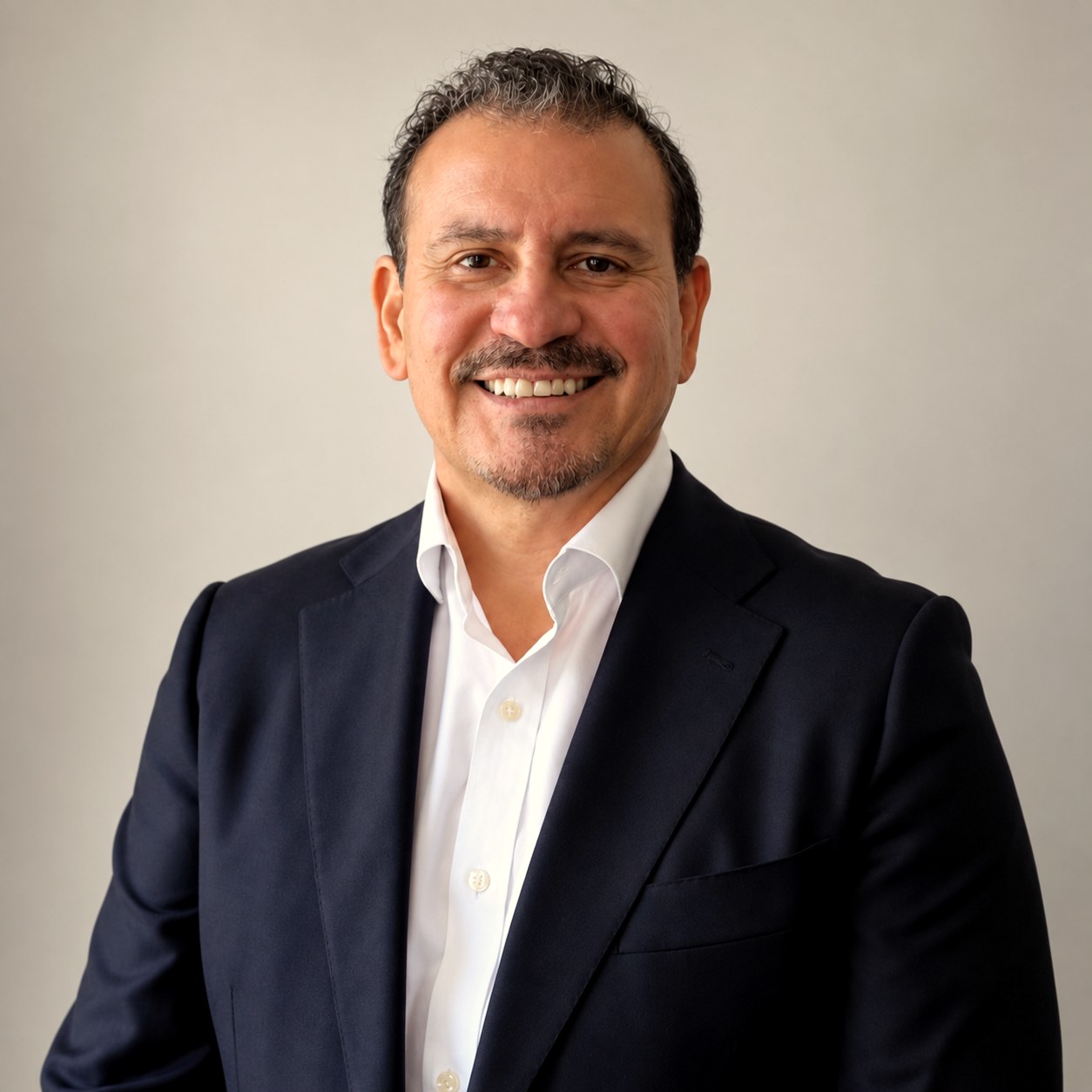 Eduardo Carrasco P., socio de auditoría de ECP Auditors & Consulting